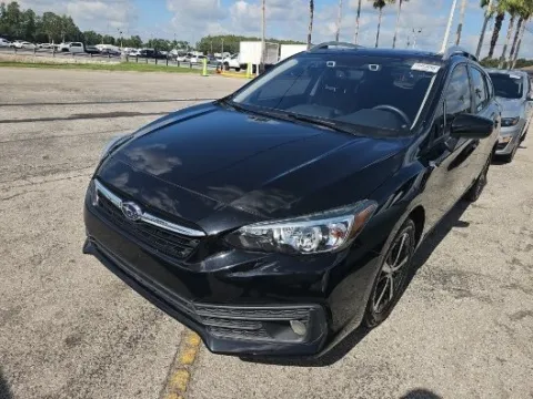 Photos of 2020 Subaru Impreza Premium for sale in Fredericksburg, VA at Autos Direct Fredericksburg