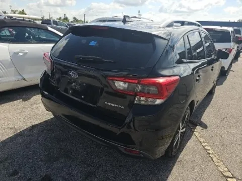 Another view of 2020 Subaru Impreza Premium for sale in Fredericksburg, VA at Autos Direct Fredericksburg