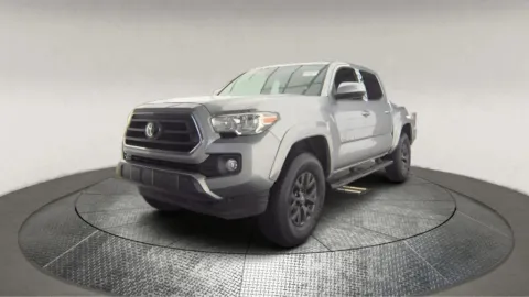 Photos of 2020 Toyota Tacoma for sale in Fredericksburg, VA at Autos Direct Fredericksburg