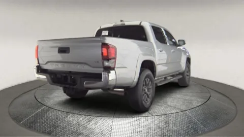 Another view of 2020 Toyota Tacoma for sale in Fredericksburg, VA at Autos Direct Fredericksburg
