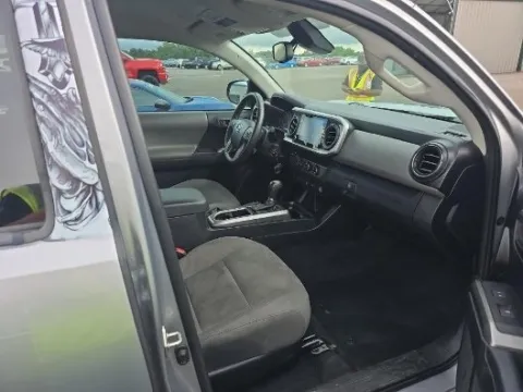 More photos of 2020 Toyota Tacoma at Autos Direct Fredericksburg, VA