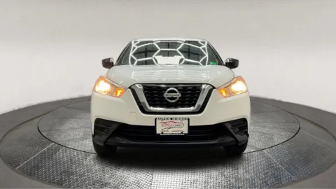 Photos of 2020 Nissan Kicks S for sale in Fredericksburg, VA at Autos Direct Fredericksburg