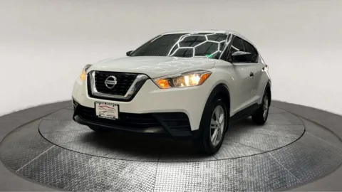 Another view of 2020 Nissan Kicks S for sale in Fredericksburg, VA at Autos Direct Fredericksburg