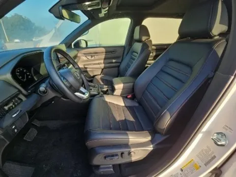 More photos of 2025 Honda CR-V Hybrid Sport-L at Autos Direct Fredericksburg, VA