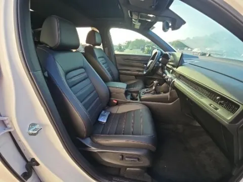 More photos of 2025 Honda CR-V Hybrid Sport-L at Autos Direct Fredericksburg, VA