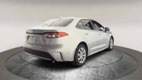 Photos of 2021 Toyota Corolla LE for sale in Fredericksburg, VA at Autos Direct Fredericksburg
