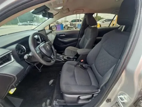More photos of 2021 Toyota Corolla LE at Autos Direct Fredericksburg, VA