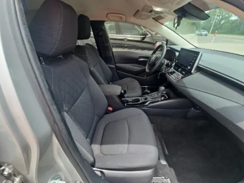 More photos of 2021 Toyota Corolla LE at Autos Direct Fredericksburg, VA