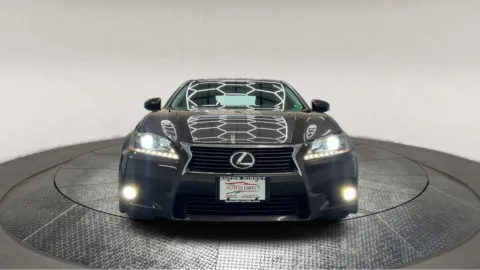 Photos of 2013 Lexus GS 350 for sale in Fredericksburg, VA at Autos Direct Fredericksburg