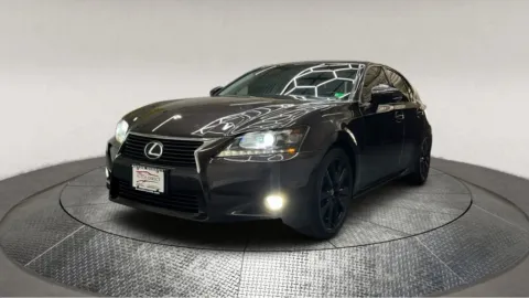 Another view of 2013 Lexus GS 350 for sale in Fredericksburg, VA at Autos Direct Fredericksburg