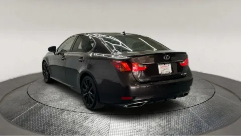 More photos of 2013 Lexus GS 350 at Autos Direct Fredericksburg, VA