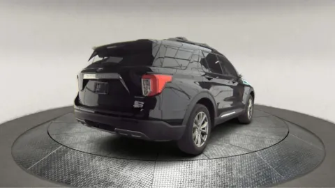 Photos of 2020 Ford Explorer XLT for sale in Fredericksburg, VA at Autos Direct Fredericksburg