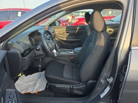 More photos of 2025 Nissan Sentra SV at Autos Direct Fredericksburg, VA