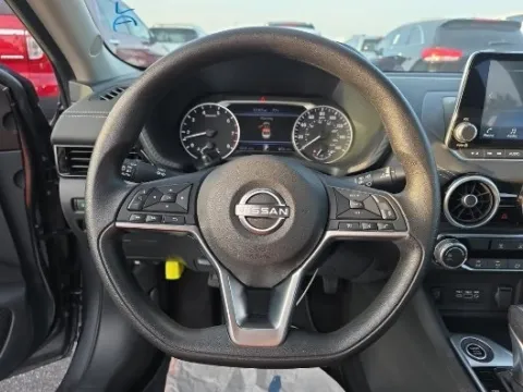 More photos of 2025 Nissan Sentra SV at Autos Direct Fredericksburg, VA