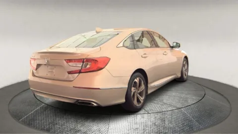 Photos of 2018 Honda Accord EX-L 2.0T for sale in Fredericksburg, VA at Autos Direct Fredericksburg
