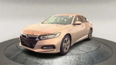 Another view of 2018 Honda Accord EX-L 2.0T for sale in Fredericksburg, VA at Autos Direct Fredericksburg
