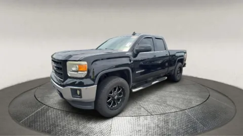 Photos of 2015 GMC Sierra 1500 SLE for sale in Fredericksburg, VA at Autos Direct Fredericksburg