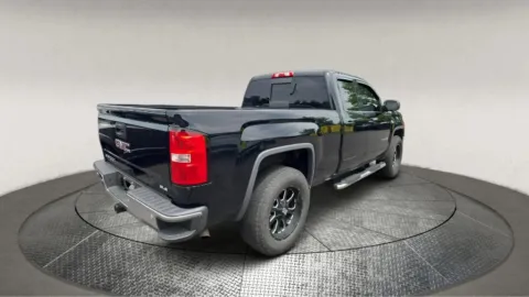 Another view of 2015 GMC Sierra 1500 SLE for sale in Fredericksburg, VA at Autos Direct Fredericksburg