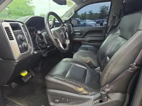 More photos of 2015 GMC Sierra 1500 SLE at Autos Direct Fredericksburg, VA