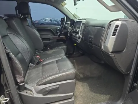 More photos of 2015 GMC Sierra 1500 SLE at Autos Direct Fredericksburg, VA