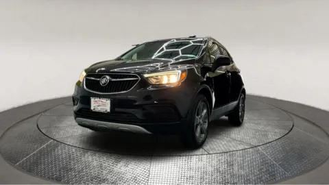 Another view of 2021 Buick Encore Preferred for sale in Fredericksburg, VA at Autos Direct Fredericksburg