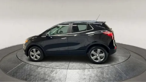 More photos of 2021 Buick Encore Preferred at Autos Direct Fredericksburg, VA