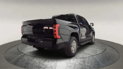 Another view of 2022 Toyota Tundra SR5 for sale in Fredericksburg, VA at Autos Direct Fredericksburg