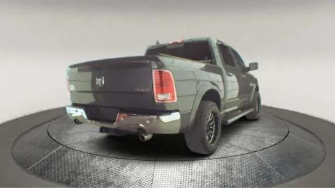 Another view of 2016 Ram 1500 Laramie Longhorn for sale in Fredericksburg, VA at Autos Direct Fredericksburg