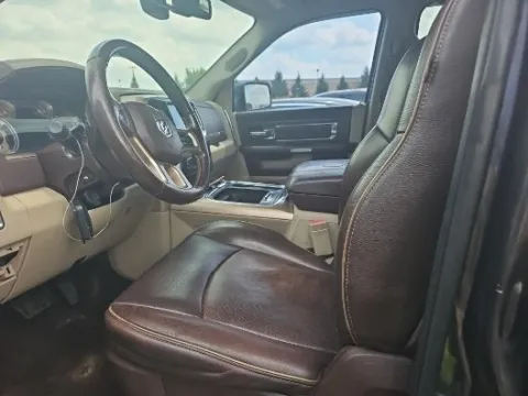 More photos of 2016 Ram 1500 Laramie Longhorn at Autos Direct Fredericksburg, VA