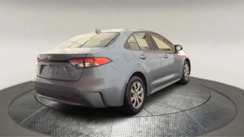 Photos of 2020 Toyota Corolla LE for sale in Fredericksburg, VA at Autos Direct Fredericksburg