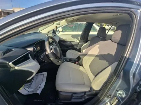 More photos of 2020 Toyota Corolla LE at Autos Direct Fredericksburg, VA