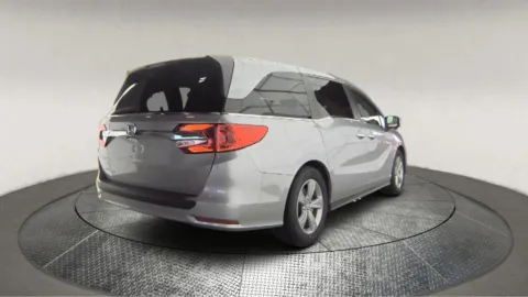 Photos of 2019 Honda Odyssey EX-L for sale in Fredericksburg, VA at Autos Direct Fredericksburg