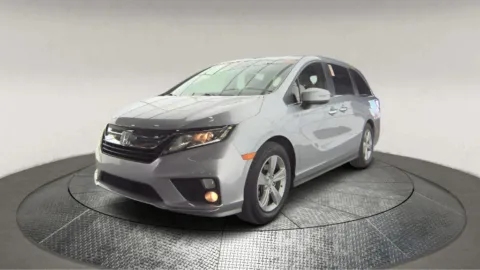 Another view of 2019 Honda Odyssey EX-L for sale in Fredericksburg, VA at Autos Direct Fredericksburg