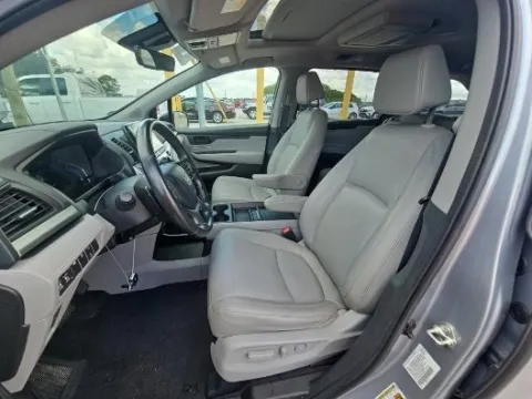 More photos of 2019 Honda Odyssey EX-L at Autos Direct Fredericksburg, VA