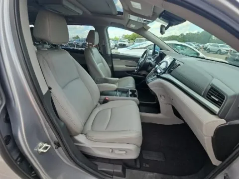 More photos of 2019 Honda Odyssey EX-L at Autos Direct Fredericksburg, VA