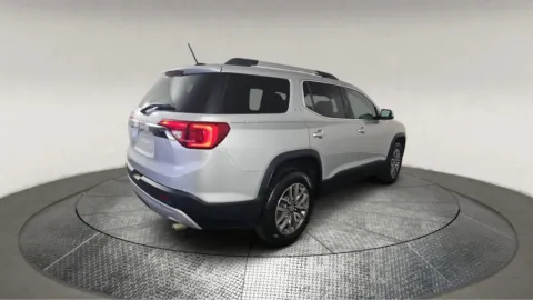 Photos of 2018 GMC Acadia SLE-2 for sale in Fredericksburg, VA at Autos Direct Fredericksburg