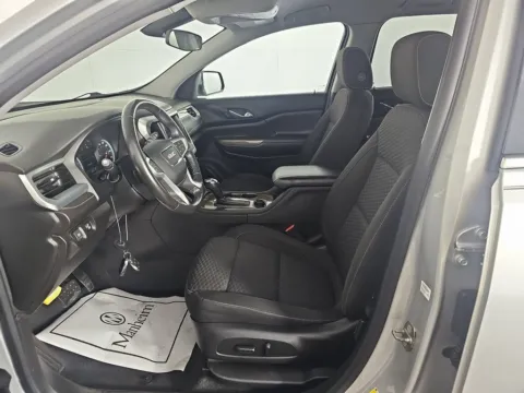 Another view of 2018 GMC Acadia SLE-2 for sale in Fredericksburg, VA at Autos Direct Fredericksburg