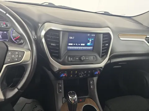 More photos of 2018 GMC Acadia SLE-2 at Autos Direct Fredericksburg, VA