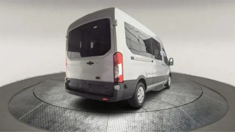 Photos of 2017 Ford Transit-350 XLT for sale in Fredericksburg, VA at Autos Direct Fredericksburg