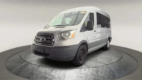 Another view of 2017 Ford Transit-350 XLT for sale in Fredericksburg, VA at Autos Direct Fredericksburg
