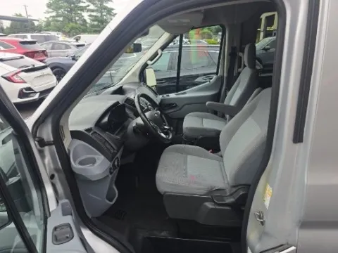 More photos of 2017 Ford Transit-350 XLT at Autos Direct Fredericksburg, VA