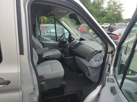 More photos of 2017 Ford Transit-350 XLT at Autos Direct Fredericksburg, VA