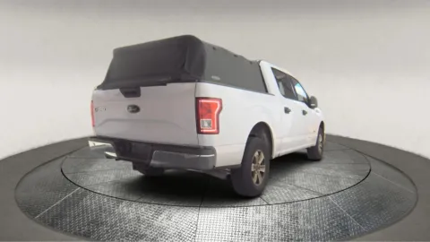 Photos of 2017 Ford F-150 XLT for sale in Fredericksburg, VA at Autos Direct Fredericksburg