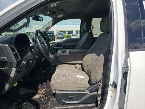 More photos of 2017 Ford F-150 XLT at Autos Direct Fredericksburg, VA