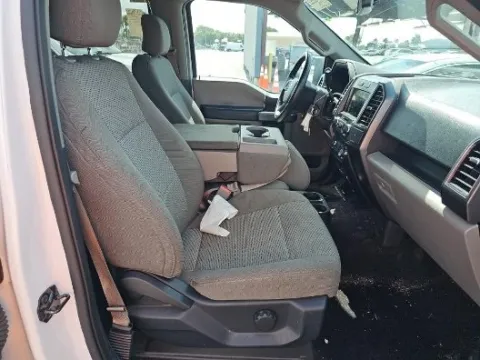 More photos of 2017 Ford F-150 XLT at Autos Direct Fredericksburg, VA