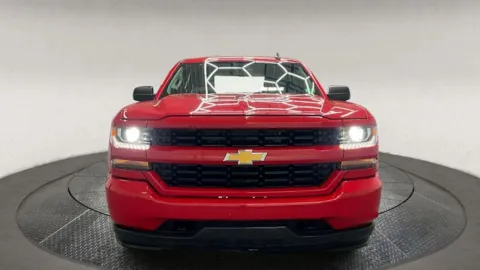 Photos of 2017 Chevrolet Silverado 1500 Custom for sale in Fredericksburg, VA at Autos Direct Fredericksburg
