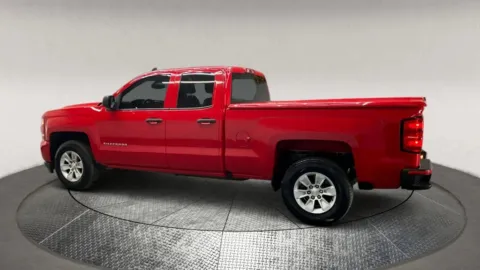More photos of 2017 Chevrolet Silverado 1500 Custom at Autos Direct Fredericksburg, VA