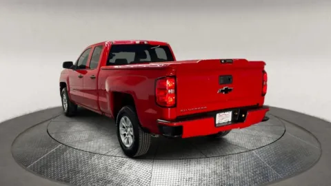 More photos of 2017 Chevrolet Silverado 1500 Custom at Autos Direct Fredericksburg, VA