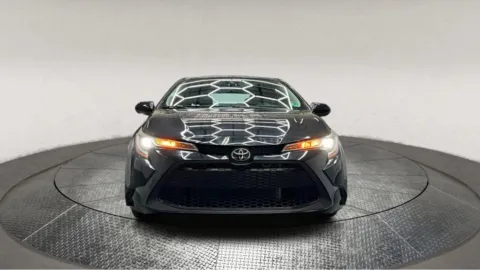 Photos of 2021 Toyota Corolla LE for sale in Fredericksburg, VA at Autos Direct Fredericksburg