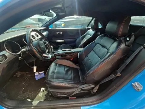 More photos of 2022 Ford Mustang EcoBoost Premium at Autos Direct Fredericksburg, VA